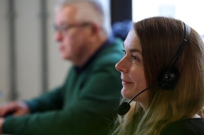 Contract and Supplier Management