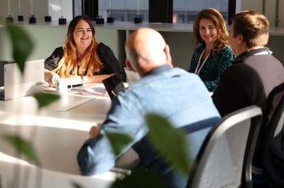 Procurement Pipeline Planning
