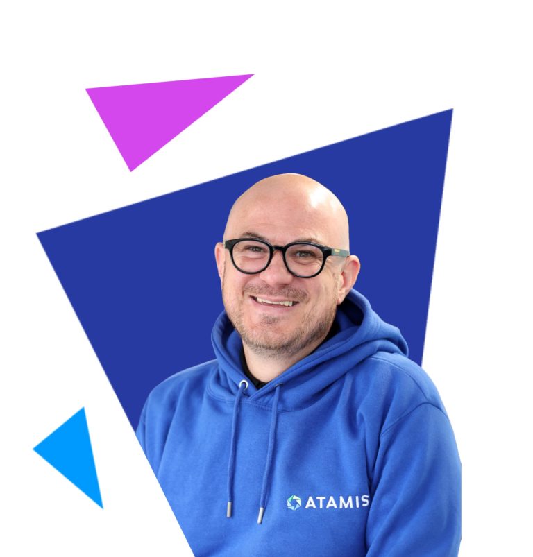 Why Choose Atamis Why Choose Atamis